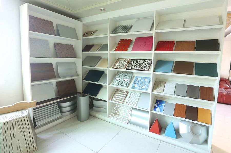 Китай Guangdong Mengba Building Materials Technology Co., Ltd Профиль компании