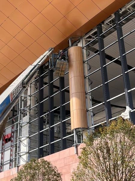Китай Guangdong Mengba Building Materials Technology Co., Ltd Профиль компании